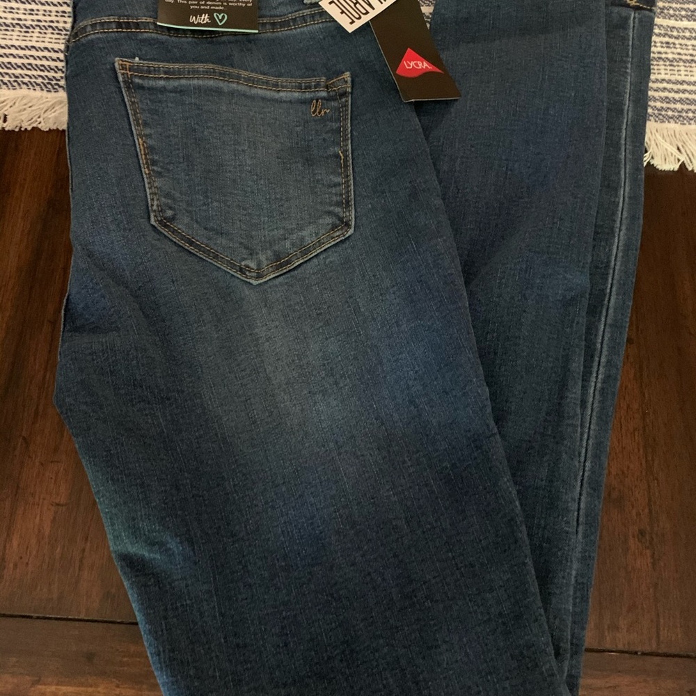 Lularoe Skinny Jeans